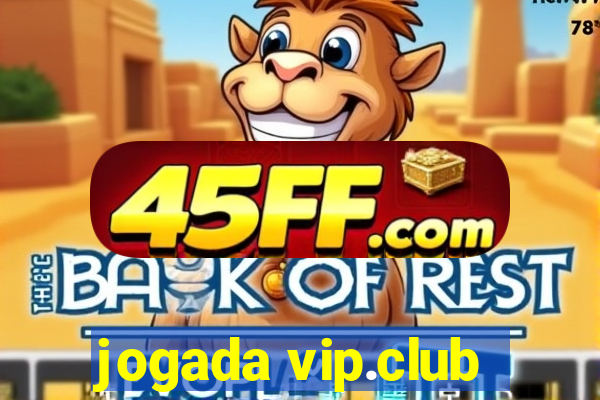 jogada vip.club